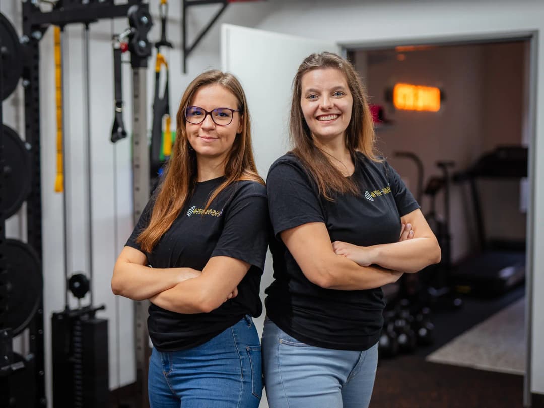 Provozovatel GymRoom Žižkov Provozovatel GymRoom Žižkov