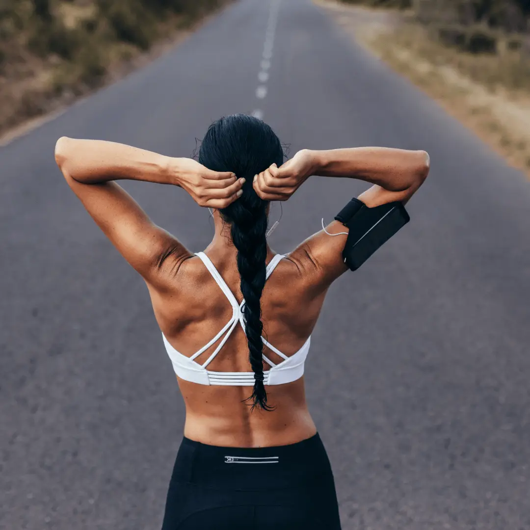 Starting to exercise? Don't overdo it at the start!