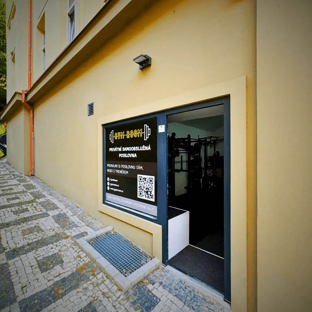 New Branch: Where Vision Meets Friendship