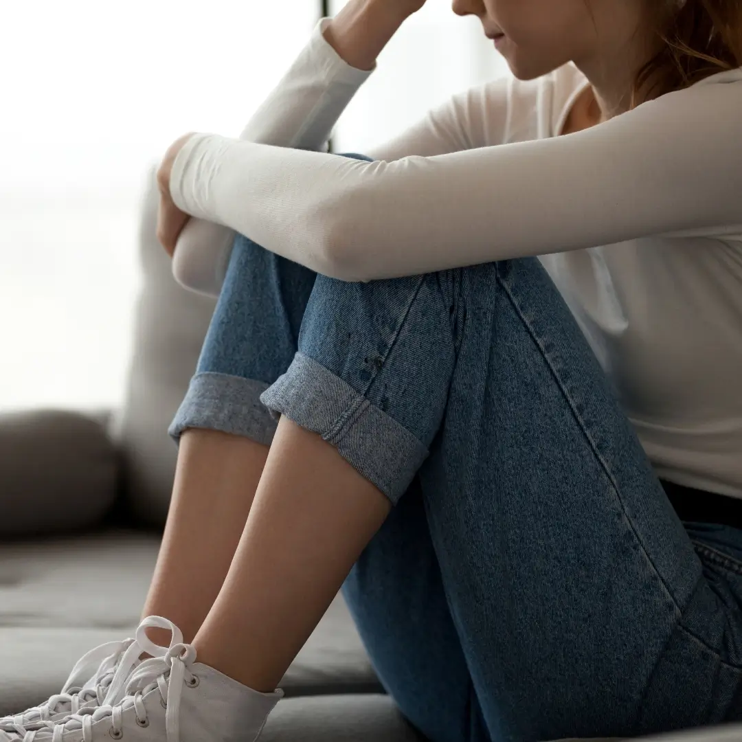 Do you have anxiety but want a sexy body?