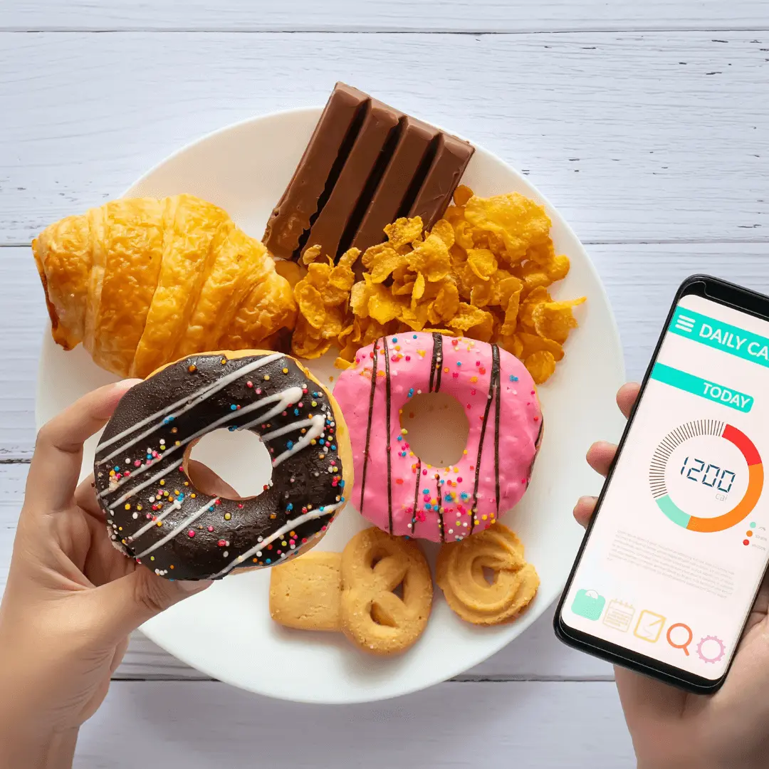 Intuition or Numbers? Which Approach to Eating Is Right for You?