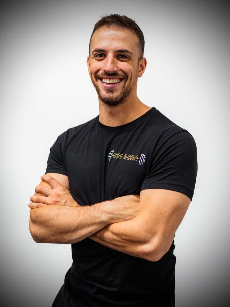 Mgr. Alexander Diószeghy Тренер Mgr. Alexander Diószeghy